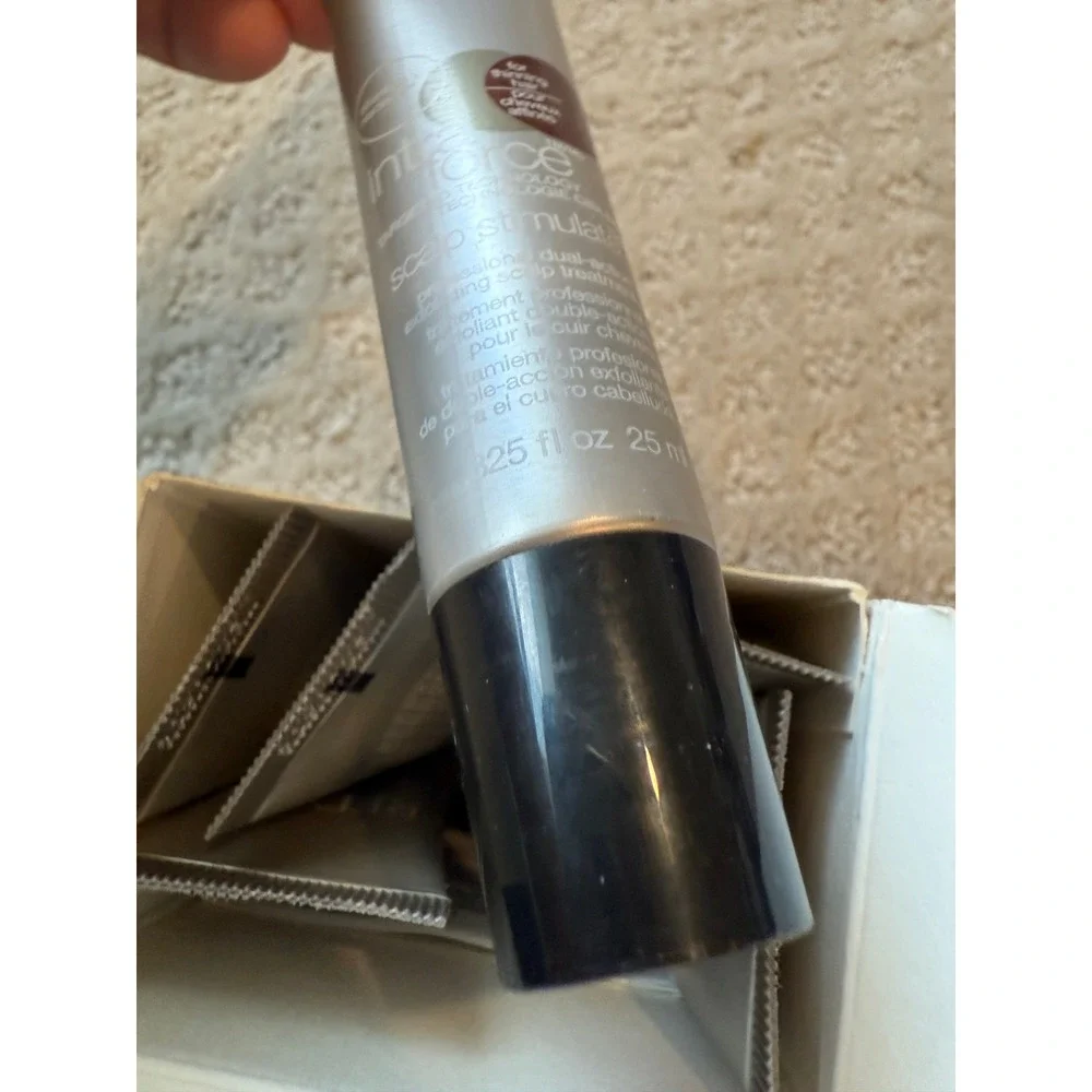 NEW Redken Intra force scalp Stimulate For Thinning‎ Hair box of 6